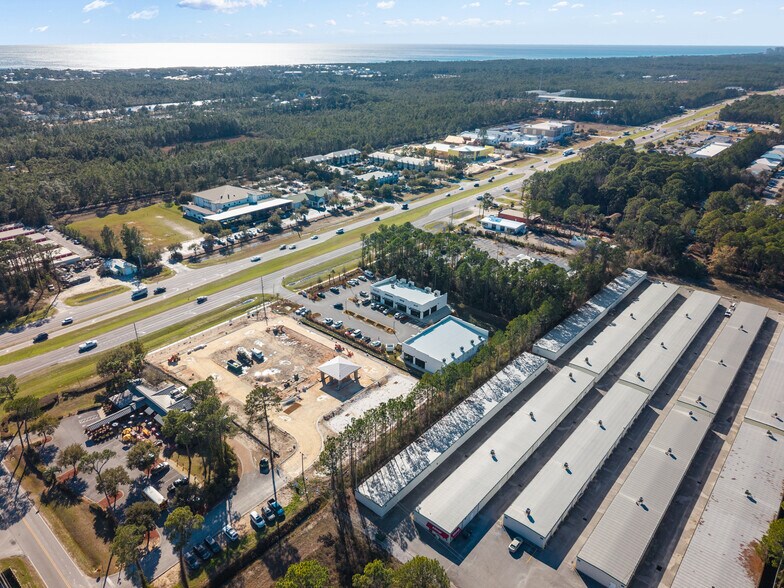 More Photos Of , Santa Rosa Beach General Retail For Sale