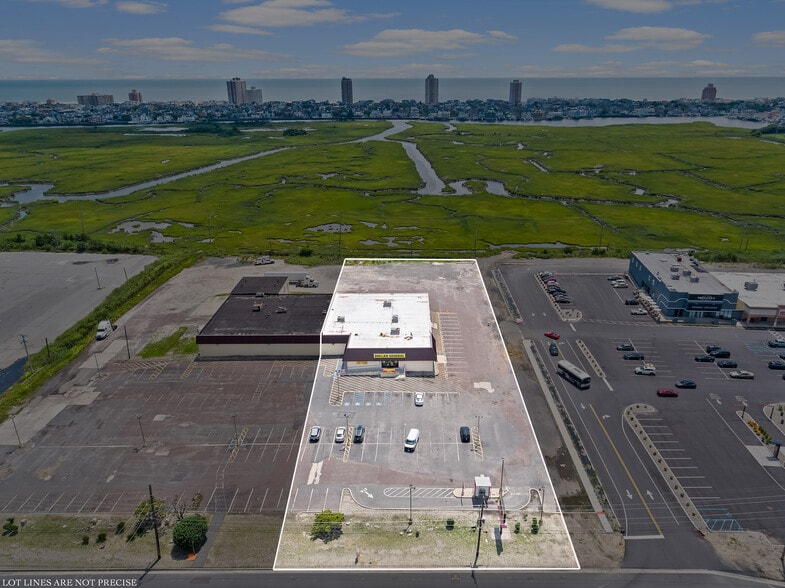 More Photos Of 4910 Wellington Ave, Ventnor City Freestanding For Sale