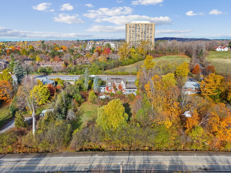 More Photos Of 691 Boul Alexandre-Taché, Gatineau Land For Sale