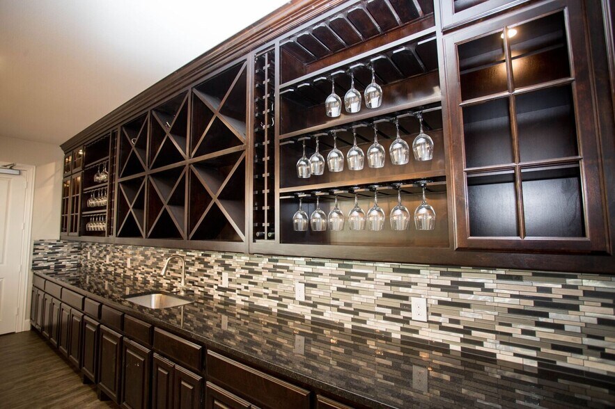 More Photos Of 6000 Tucker Dr, Weatherford Winery Vineyard For Sale