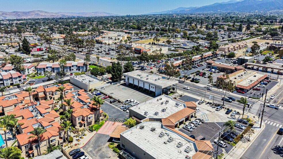 More Photos Of 1245 W 6th St, Corona Medical For Sale