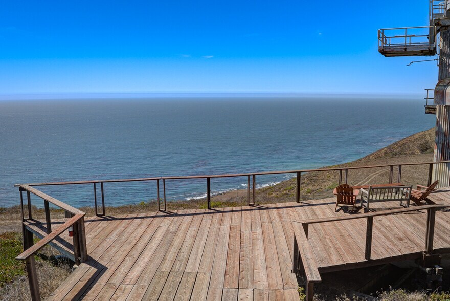 More Photos Of 202 Monte Cristo Pl, Cambria Land For Sale