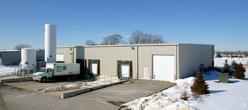 More Photos Of 5401 Voges Rd, Madison Distribution For Sale