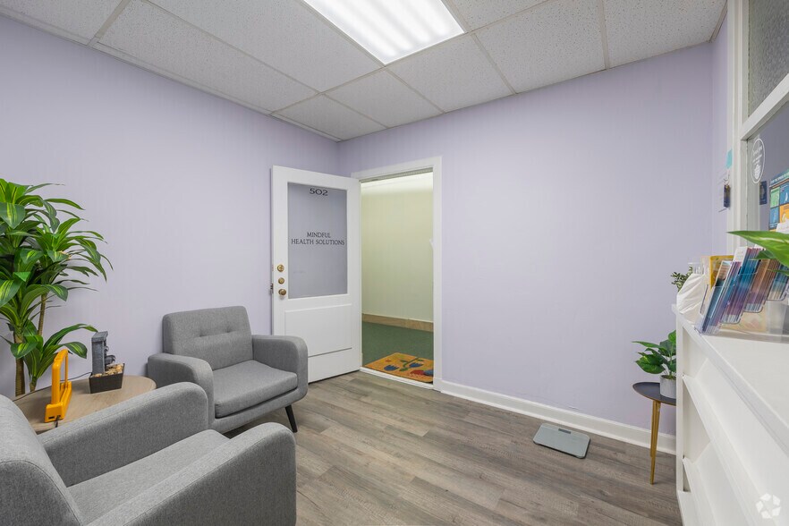 More Photos Of 411 30th St, Oakland Medical For Lease