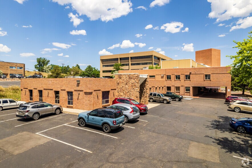 More Photos Of 12567 W Cedar Dr, Lakewood Office For Sale