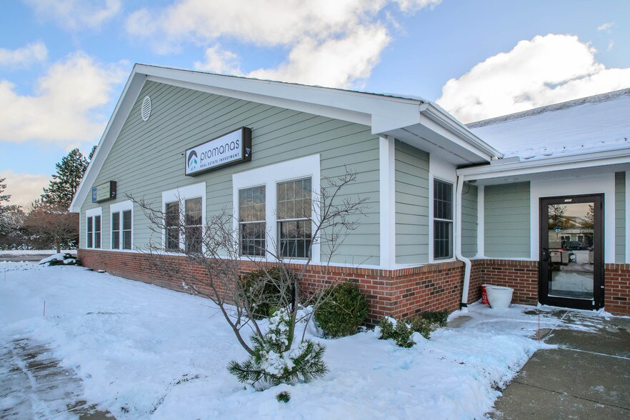 More Photos Of 2433 Oak Valley Dr, Ann Arbor Medical For Sale