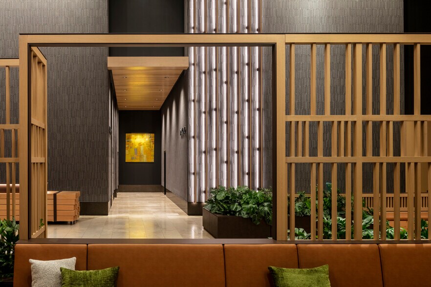 More Photos Of 1900 16th St, Denver Office For Lease