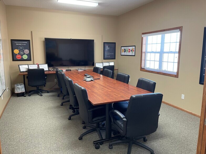 More Photos Of 2167 Northdale Blvd NW, Coon Rapids Office For Sale