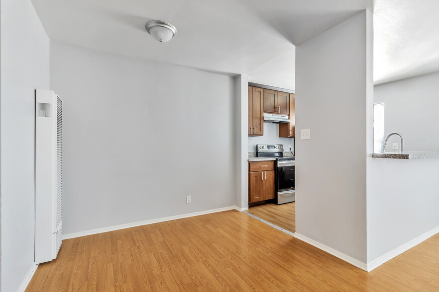More Photos Of 1626-1654 Dwight Way, Berkeley Apartments For Sale