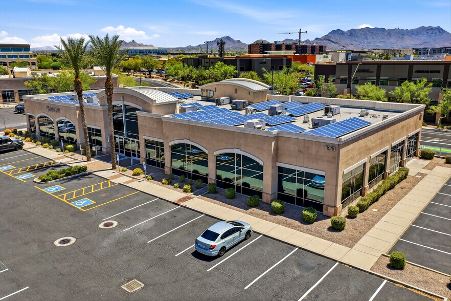 More Photos Of 6950 E Chauncey Ln, Phoenix Medical For Lease