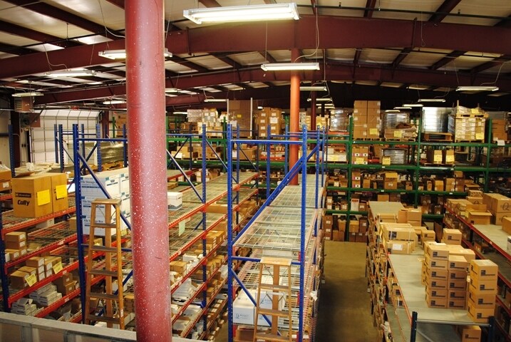 More Photos Of 1450 Valley St, Colorado Springs Warehouse For Lease