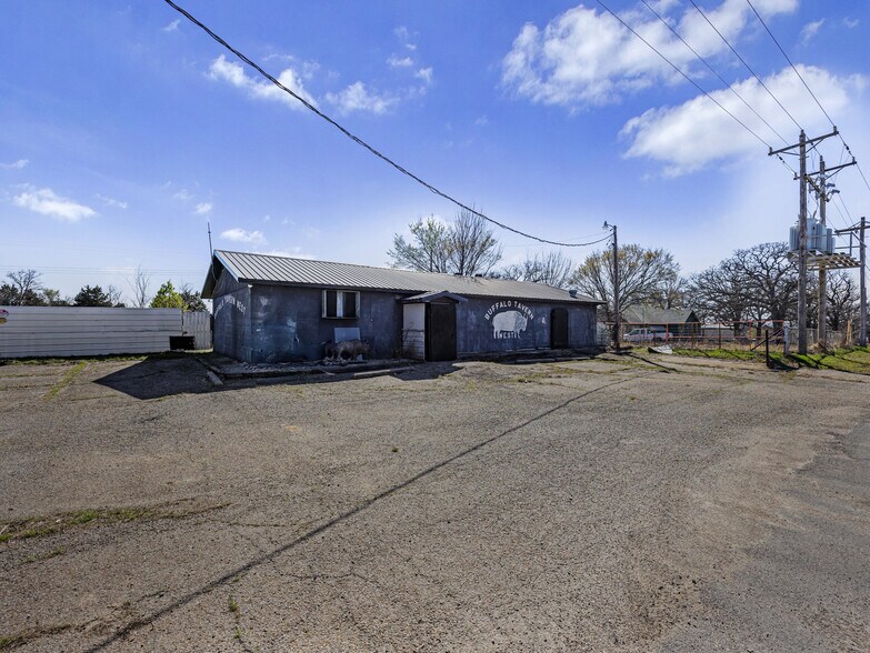 More Photos Of 362160 US 64, Cleveland Restaurant For Sale