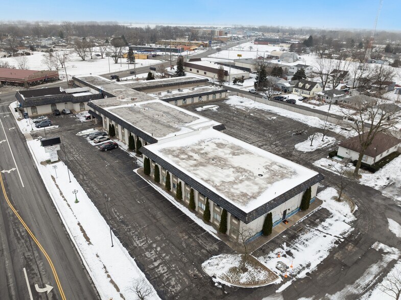 More Photos Of 1530 Cleveland Rd, Sandusky Hotel For Sale