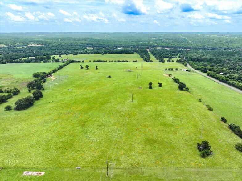 More Photos Of Tract 2 FM 855, Jacksonville Land For Sale