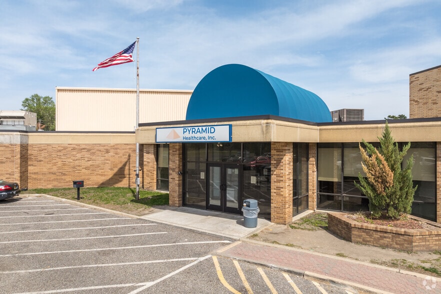 More Photos Of 600 S White Horse Pike, Hammonton Medical For Lease