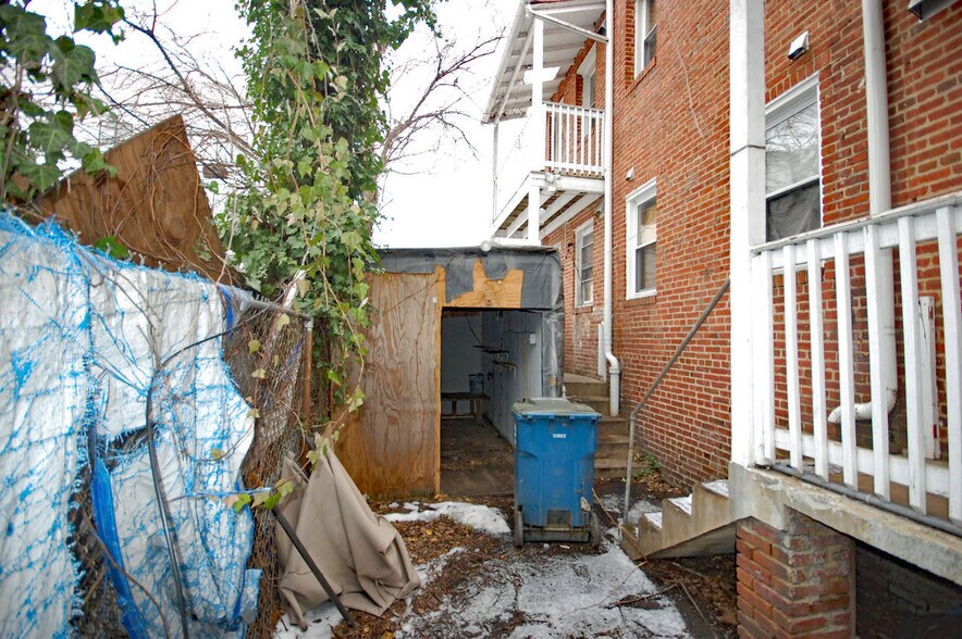 More Photos Of 1941 16th St SE, Washington Apartments For Sale