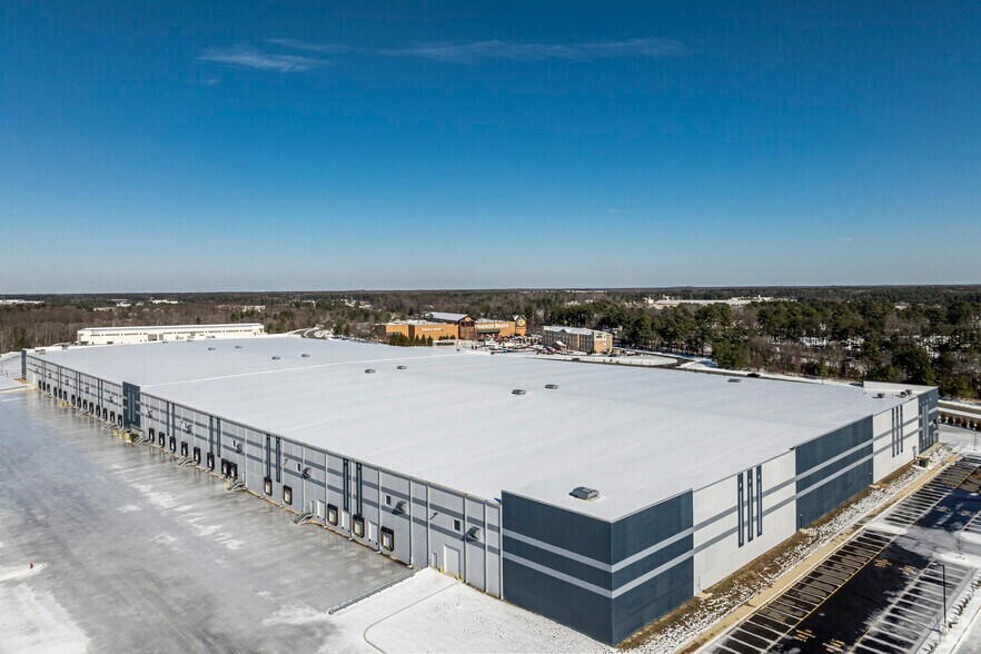 More Photos Of 11525 Lakeridge Pky, Ashland Distribution For Lease