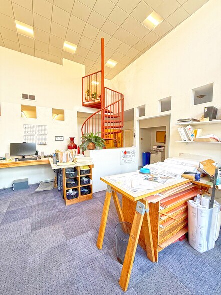 More Photos Of 801 Camelia St, Berkeley Manufacturing For Lease