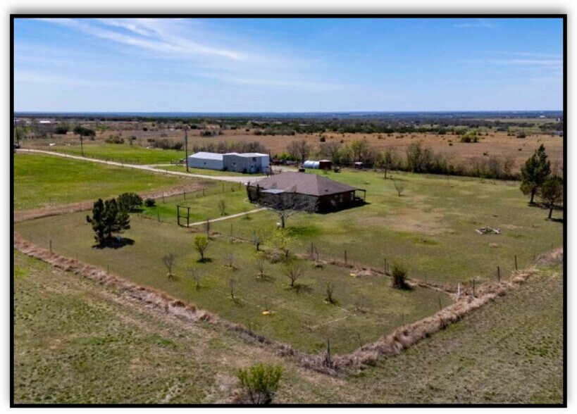 More Photos Of 700 Hwy 183, Briggs Land For Sale