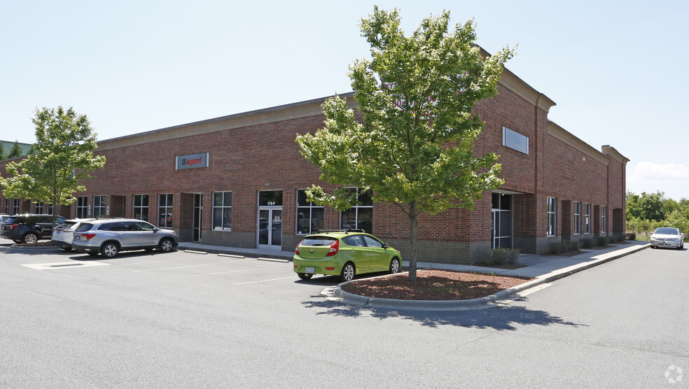 Primary Photo Of 119 Poplar Pointe Dr, Mooresville Research And Development For Lease