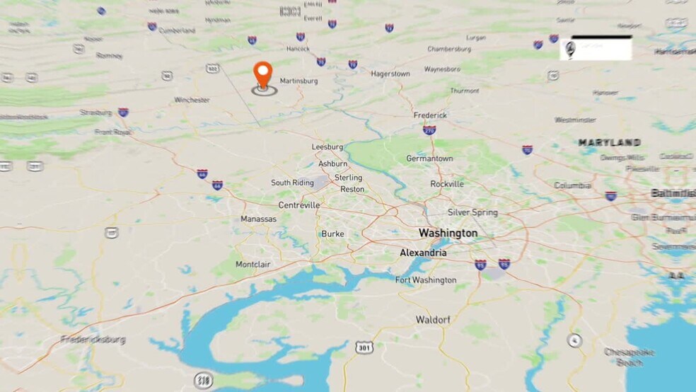 More Photos Of 7519 Winchester Ave, Inwood Land For Sale