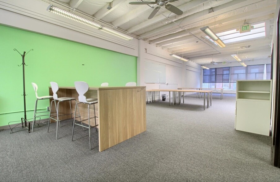 More Photos Of 3041-3043 Mission St, San Francisco Office For Lease