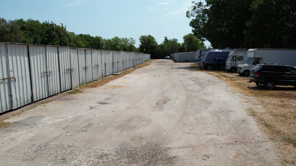 4931 Allen Genoa Rd, Pasadena, TX 77504 Self Storage For Sale