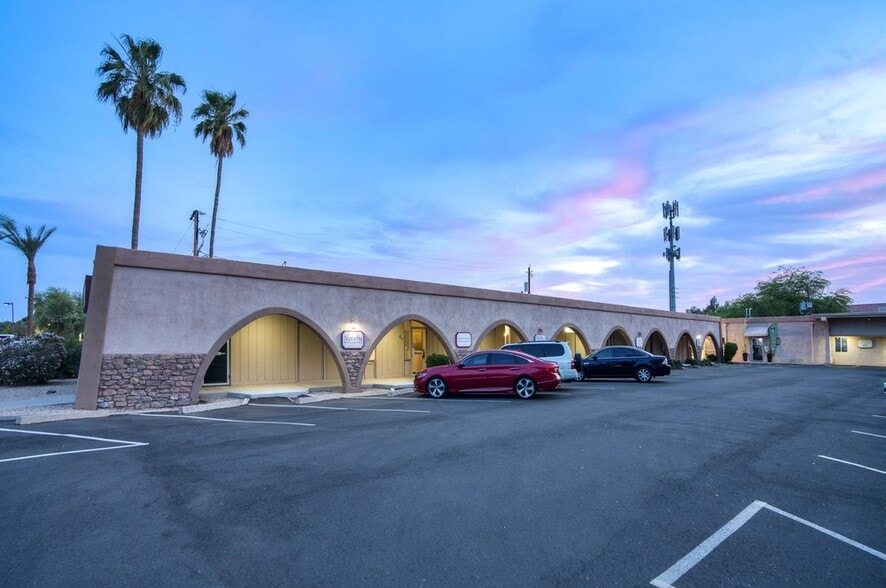 More Photos Of 312 N Alma School Rd, Chandler Medical For Lease