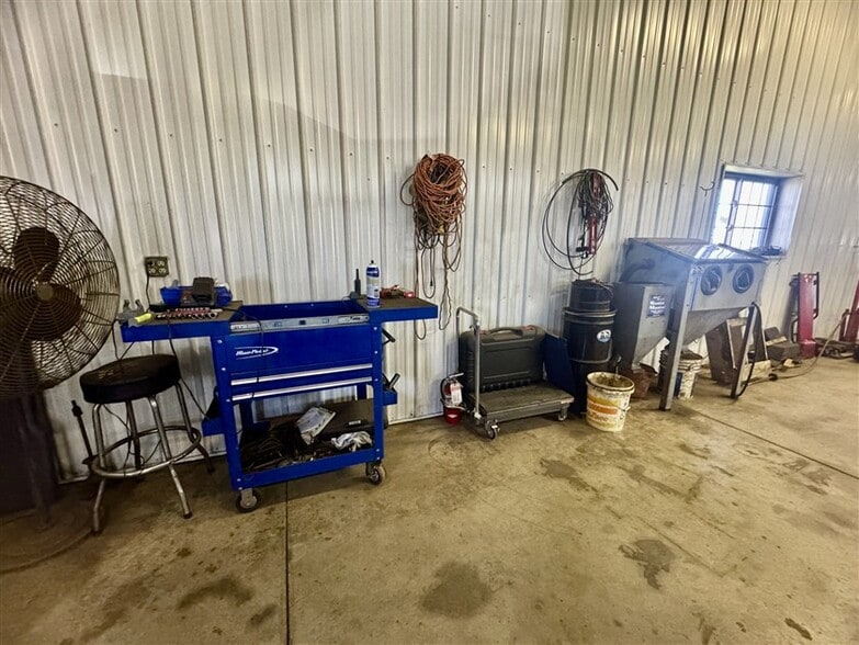 More Photos Of 8062 US Route 127, Greenville Flex For Sale