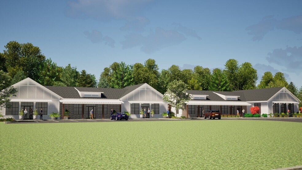 More Photos Of 573 Chapin Rd, Chapin Unknown For Lease