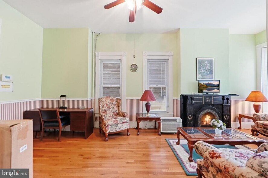 More Photos Of 401-407 N Patterson Park Ave, Baltimore Religious Facility For Sale