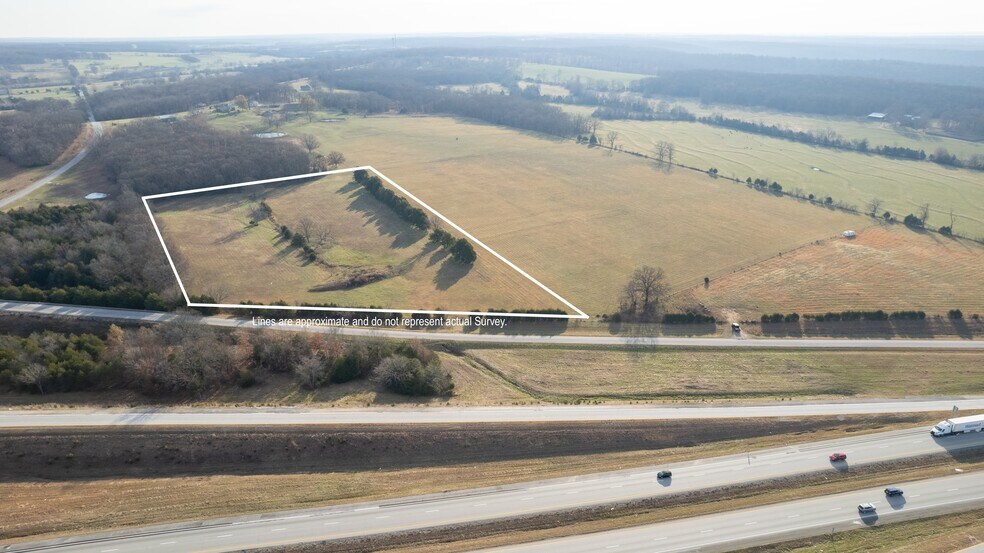 More Photos Of 000 Fork Lane, Marshfield Land For Sale