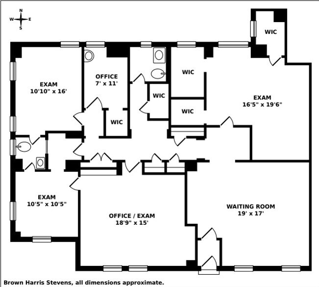More Photos Of 133 E 64th St, New York Apartments For Sale