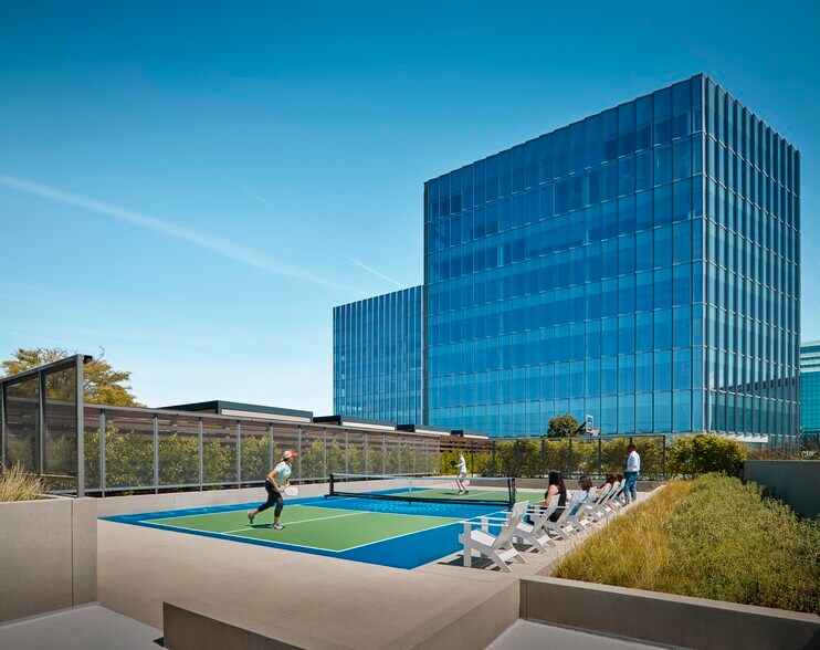 More Photos Of 11355 W Olympic Blvd, Los Angeles Office For Lease