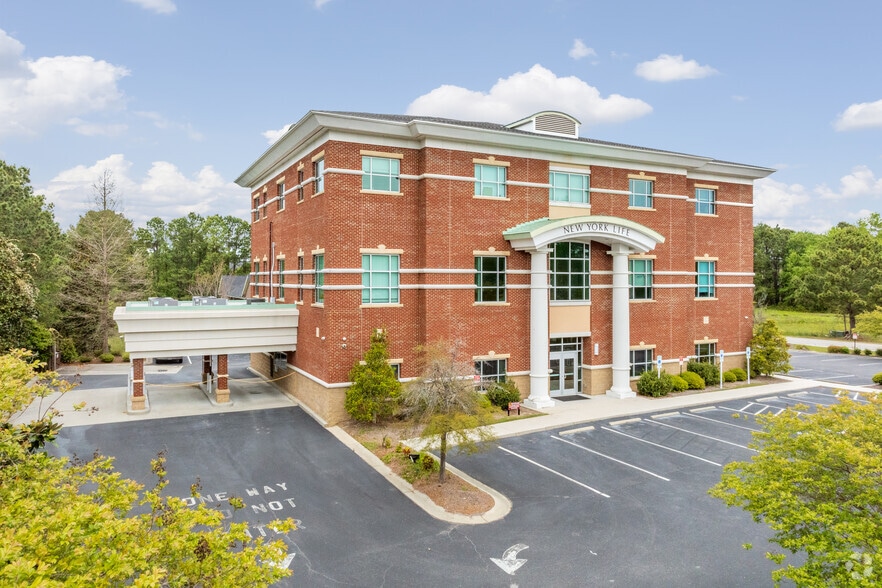 More Photos Of 1312 Professional Dr, Myrtle Beach Office For Lease