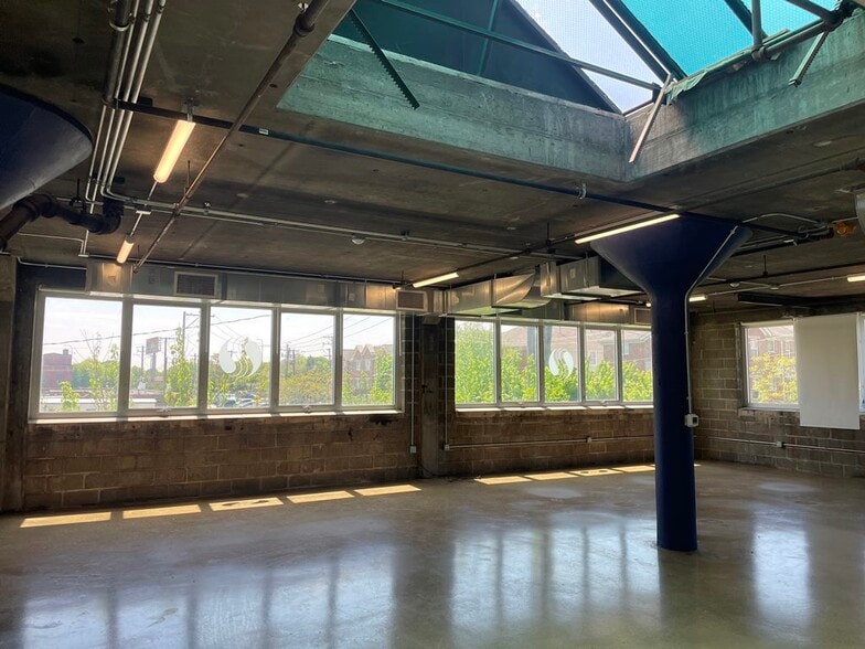 More Photos Of 4701-4715 N Lamon Ave, Chicago Warehouse For Sale
