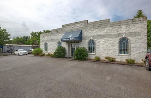 More Photos Of 1728 Old Gray Station Rd, Johnson City Storefront Retail Office For Lease