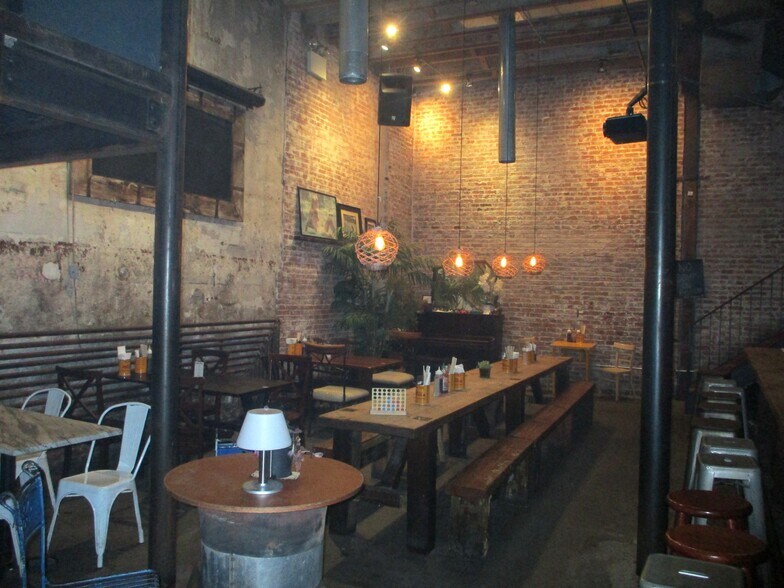 More Photos Of 67 S 6th St, Brooklyn General Retail For Sale