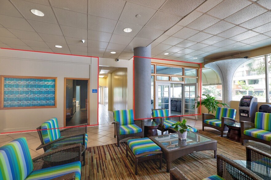 More Photos Of 444 Kanekapolei St, Honolulu Hotel For Lease