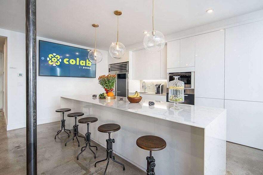More Photos Of 155 2nd St, Jersey City Coworking Space
