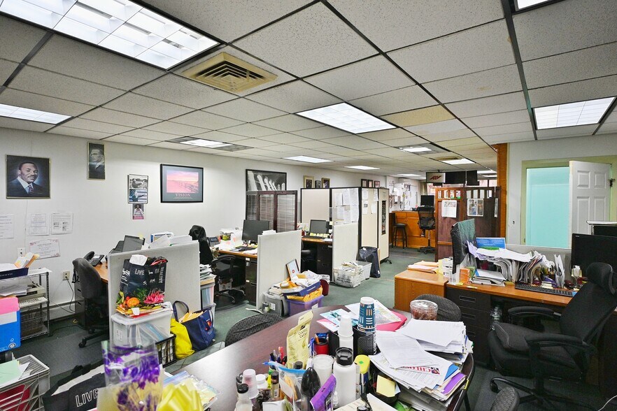 More Photos Of 474 Marcus Garvey Blvd, Brooklyn Storefront Retail Office For Lease