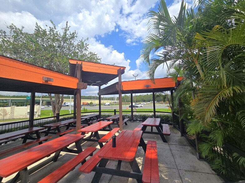 More Photos Of 3060 W Sand Lake Rd, Orlando Restaurant For Sale