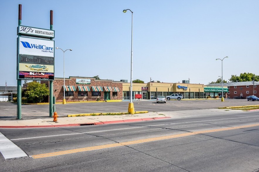 More Photos Of 2621 5th Ave, Scottsbluff Storefront Retail Office For Sale