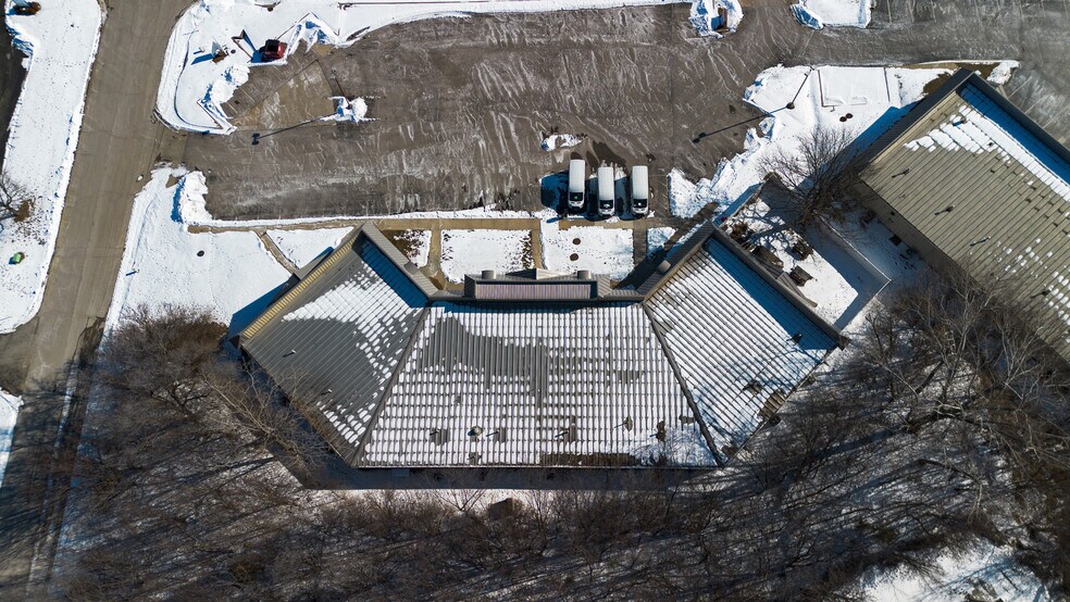 More Photos Of 3730 S Elizabeth St, Independence Medical For Lease