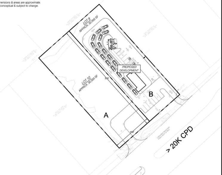 More Photos Of 500 E Broadway Blvd, Jefferson City Land For Sale