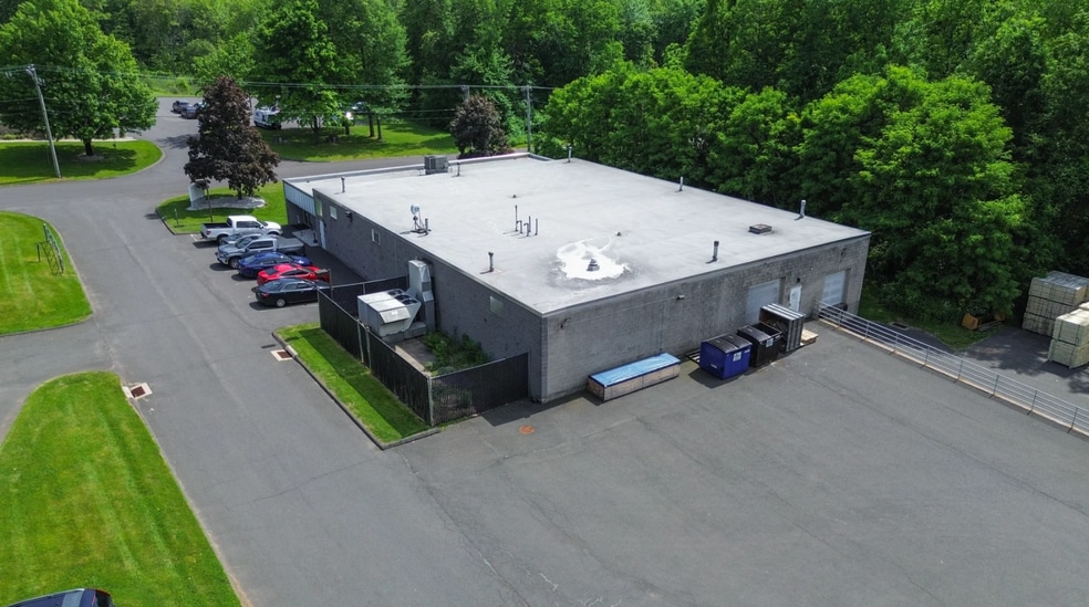 More Photos Of , Bloomfield Industrial For Sale