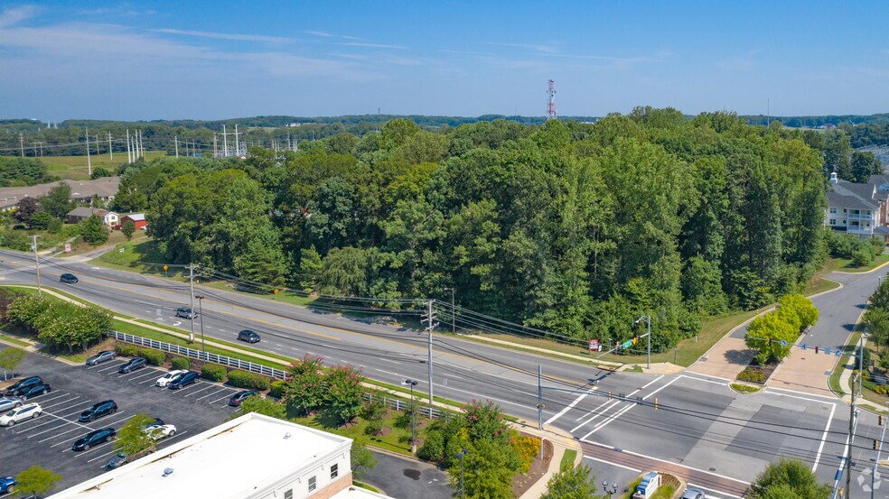 1255 Waugh Chapel Rd, Gambrills, MD 21054 Land For Sale