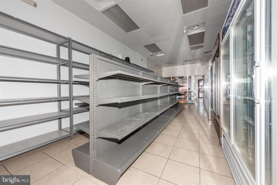 More Photos Of 3126 W North Ave, Baltimore Storefront Retail Residential For Sale