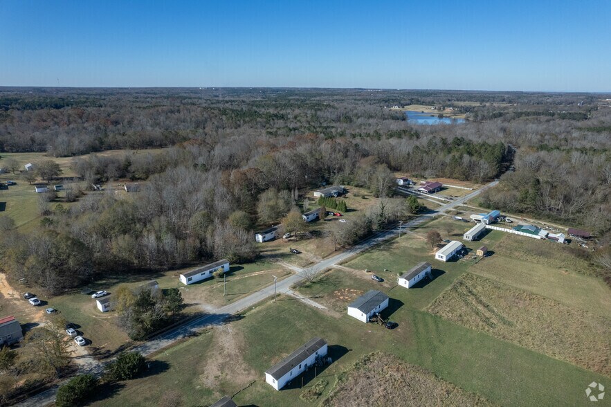 More Photos Of 3237 Highway 92, Gray Court Manufactured Housing Mobile Home Park For Sale