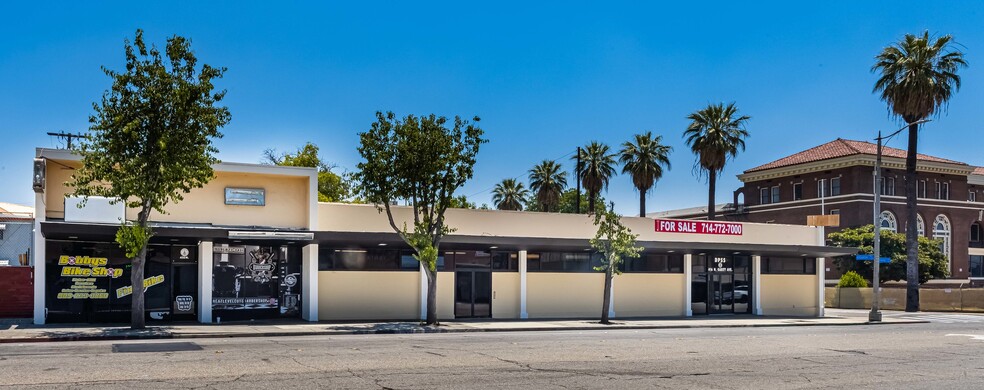 Primary Photo Of 416 N Garey Ave, Pomona Storefront Retail Office For Sale